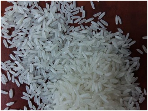 DT8 FRAGRANT RICE